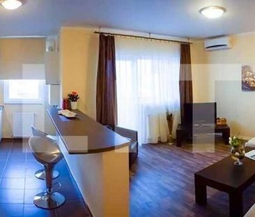 Apartament cu 2 camere, 56 mp, parcare, mobilat modern, zona Hotel Gala! - Photo 4