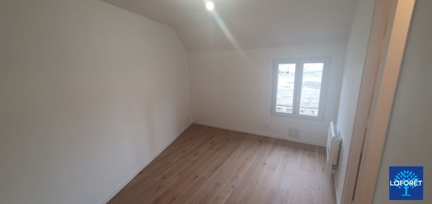 Appartement T2 Neuilly-Plaisance à louer - Photo 1