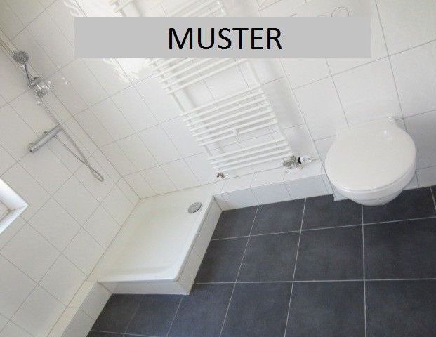 Perfekt für uns: 2-Zimmer-Citywohnung - Foto 1