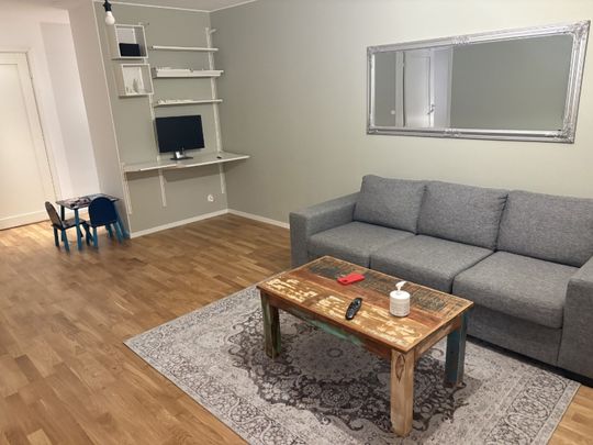 Saltsjö-boo - 3rok - tillsv - 16.100kr/mån - Photo 1