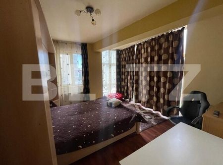 Apartament de inchiriat, cu 3 camere, 100 mp, zona Ciuperca - Photo 4
