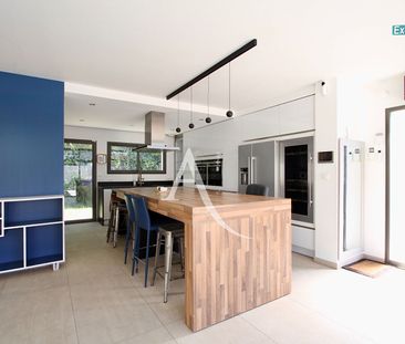 Location maison 5 pièces, 105.00m², Pérols - Photo 4
