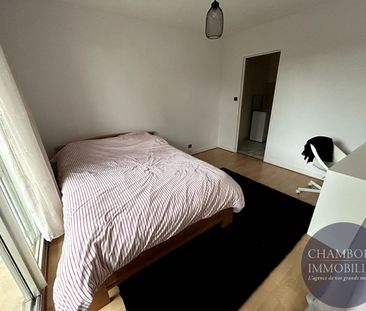 Appartement 2 pièce(s) meublé - Photo 3