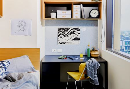 Shared Apartment-Single Bed with 2 Bed Apartment - Photo 4