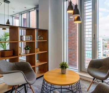 Gold Studio - Photo 6