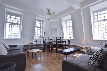 Farley Court, Allsop Place, Marylebone, London NW1 - Photo 2
