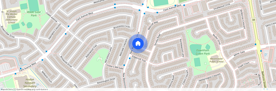 26 Millcroft Way Unit# (Bsmnt), Vaughan