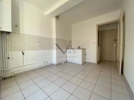 Appartement Le Teil - Photo 4