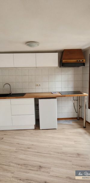 Location Appartement 3 pièces 41m² BERNAY 27300 - Photo 1