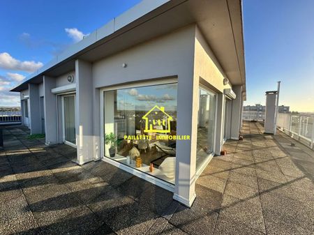 A LOUER BEL APPARTEMENT VUE MER - Photo 4