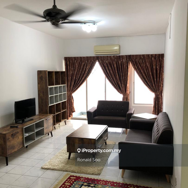 Pantai Panorama Condominiums, Kampung Kerinchi (Bangsar South) - Foto 1
