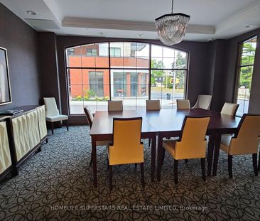 For Lease - 205 Lakeshore Road Unit# 302, Oakville, Ontario - Photo 3