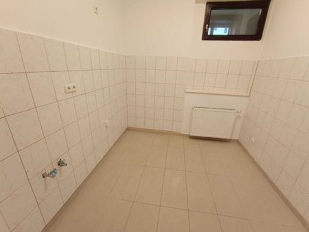 Super – Singlewohnung nähe Millenium City! - Photo 4