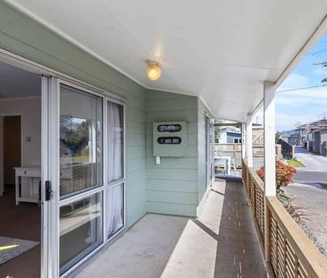 Easy Beach Access 2BR Home | Papamoa Beach - Photo 5