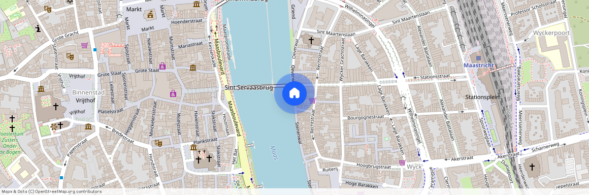 Corversplein 9 B, 6221 EZ, Maastricht