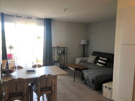 Location appartement t2 49 m² à Onet-le-Château (12850) - Photo 2