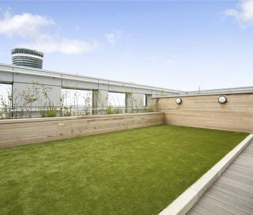 Studio to rent - Photo 5