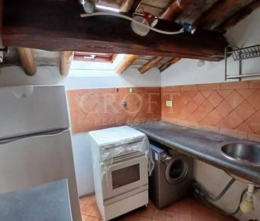 Attico buono stato, 75 m², Trastevere, Roma - Photo 4