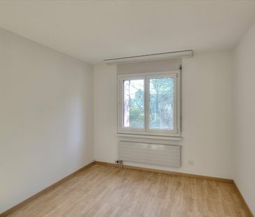 3.5 Zimmer, 78 m², 2. Stock - Photo 1