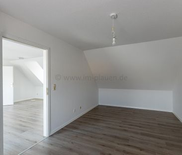2 Zimmerwohnung in Auerbach zur Miete - Nicolaipassage - Dachgescho... - Foto 1