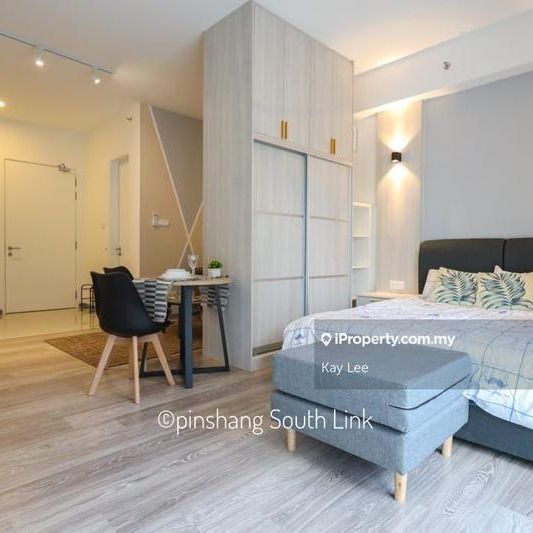 Southlink, Kampung Kerinchi (Bangsar South) - Photo 1