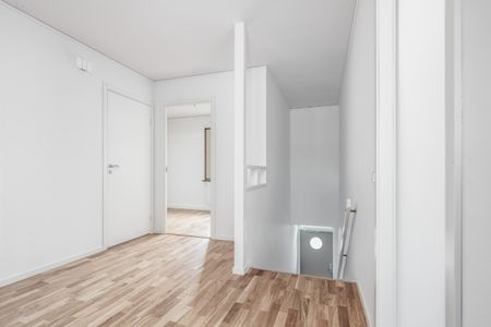 Assistentvägen 24, Luleå - Photo 2