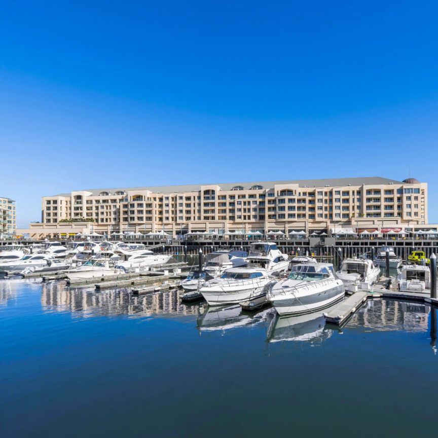 Fully Furnished Unit Close to the Heart of Glenelg - Photo 1