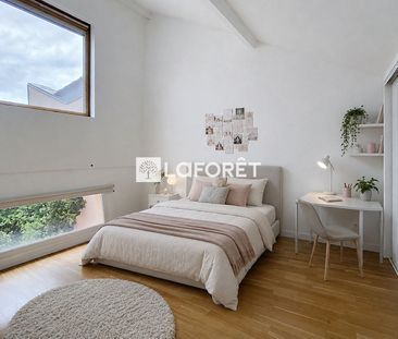 Maison T5 près de LYON à louer - Photo 4