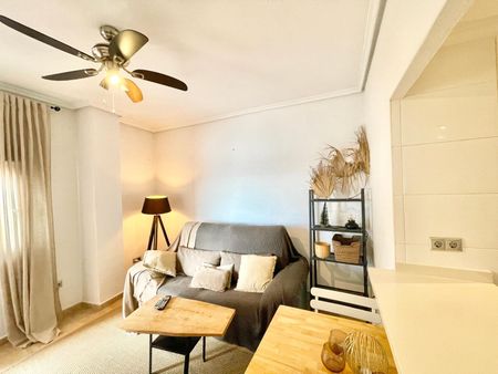 Gregorio Marañon | Long term rental in Torrevieja - Photo 5