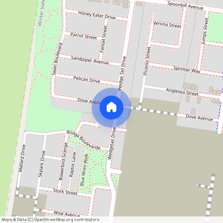 32 Dove Avenue, Vic 3358, Winter Valley