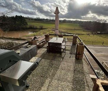 Schöne 55qm Single Einlieger-Wohnung in Heusweiler - Photo 6