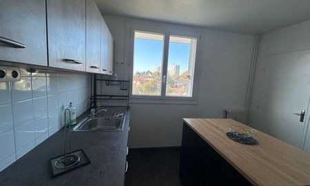 Location Appartement 2 pièces LIMOGES (87100) - Photo 2