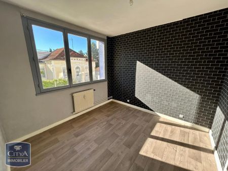 Appartement à louer 2 pièces 37.62m² - Photo 3