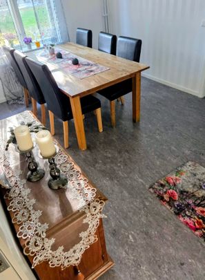 Östermalmsgatan, Västerås - Foto 1