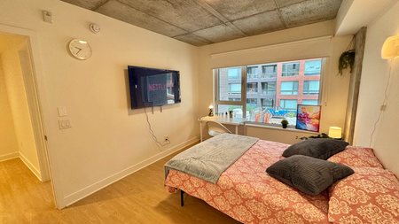 Deluxe Room - SHERWIN - Photo 2