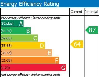 3 bedroom terraced house to rent - Photo 5
