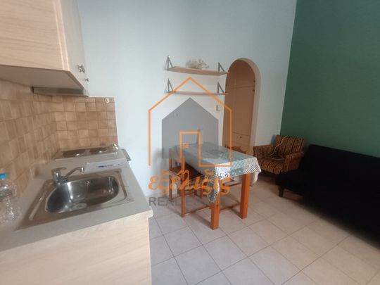 Studio/Γκαρσονιέρα για ενοικίαση Χρυσοχοΐδη - Άγιος Γεώργιος (Βόλος) - Photo 1