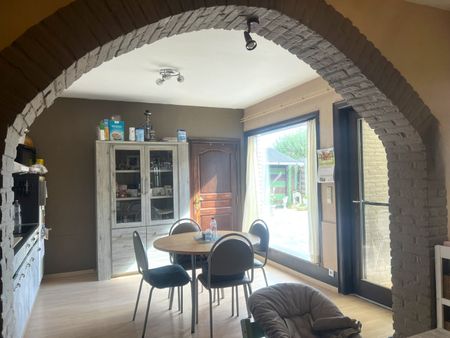 instapklare woning in Houthulst-Klerken - Foto 2