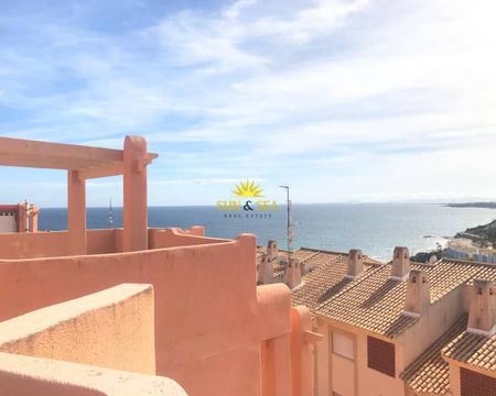 2 BEDROOM APARTMENT - ORIHUELA COSTA - Photo 3