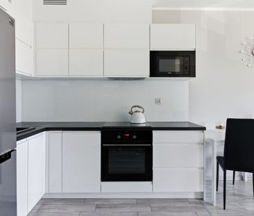 Nowe mieszkanie na os. Piastów! 32 m² - Photo 5