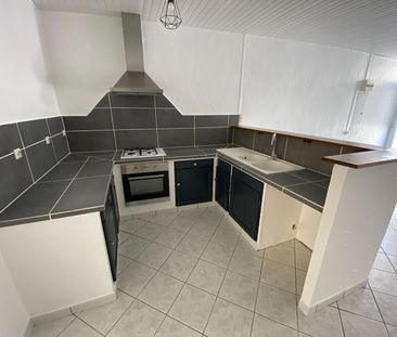 Location maison 3 pièces, 73.34m², Pexiora - Photo 3