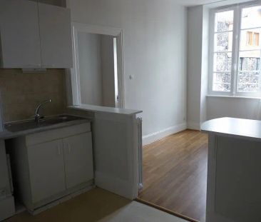 Appartement à louer 2 pièces 36.38m² - Photo 4
