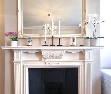 2 Bed Flat, York Street, W1U - Photo 5