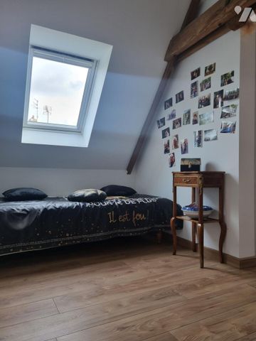 Maison longère meublée - Photo 4