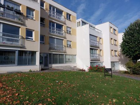 Location Appartement 1 pièce 30m² VERNON 27200 - Photo 5