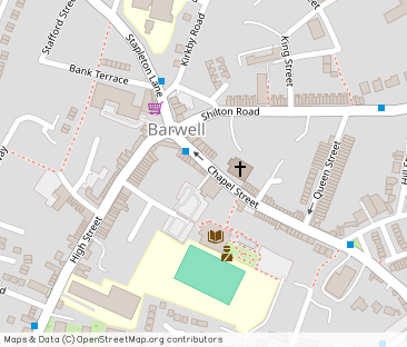 Chapel Street, Barwell - Photo 1