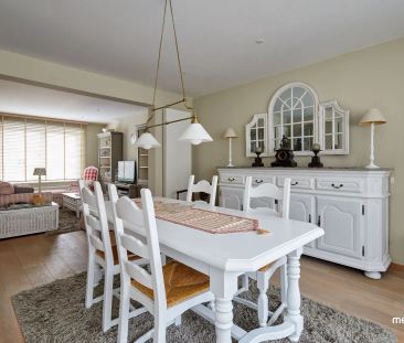 Appartement te huur in Oostende met 1 slaapkamer - Foto 4