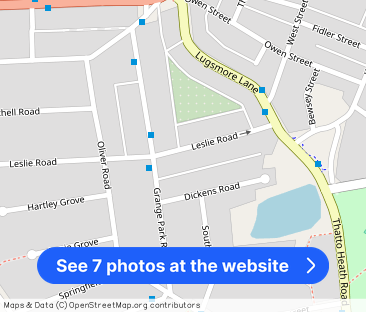 47 Leslie Road - Photo 1