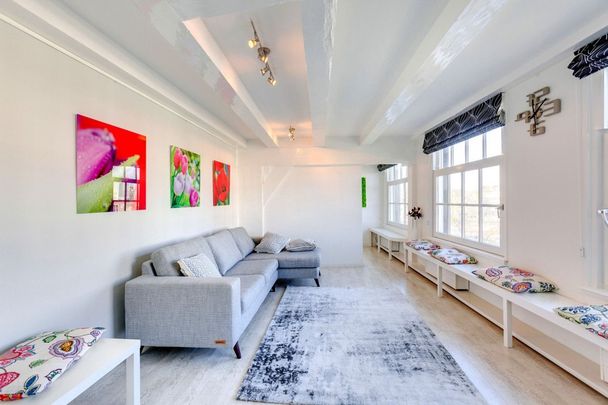 Te huur: Appartement Amstel in Amsterdam - Photo 1
