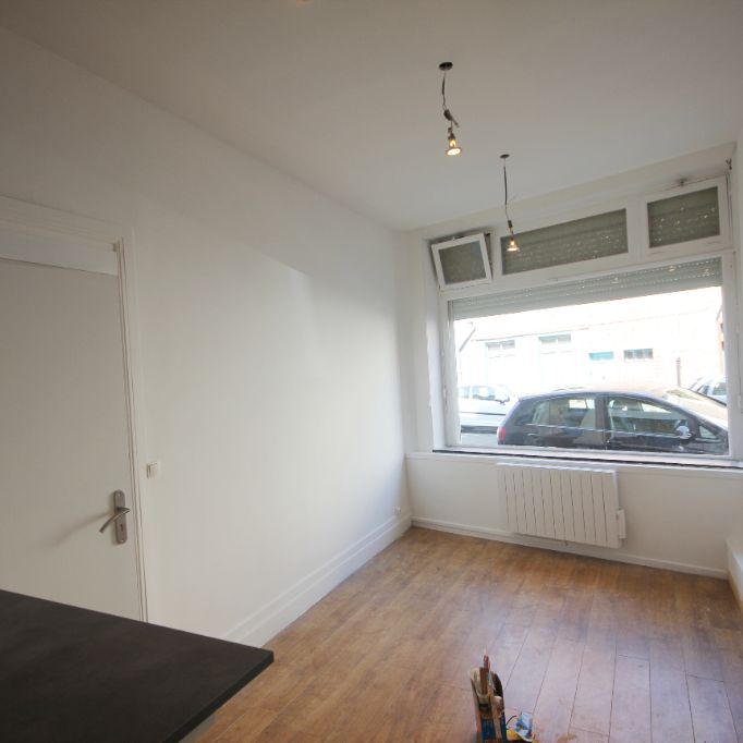 STUDIO de 19.46 m², rue Princesse, Vieux Lille réf 196-002 - Photo 1